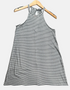 Nautical Breeze Swing Dress F