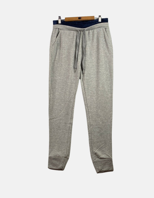 Men's Drawstring Jogger Sweatpants