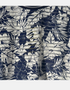 Nautical Botanical Print Tee