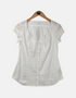 White blouse FM