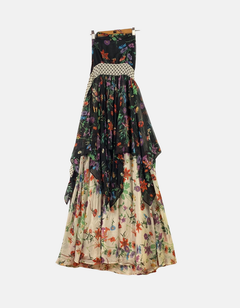 Long dress FM