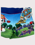 Adventure Pups Hero Swim Trunks