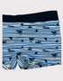 Sailor's Delight Swim Shorts