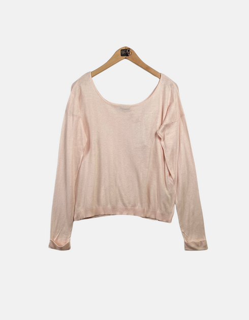 Pink T-shirt FM