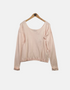 Pink T-shirt FM