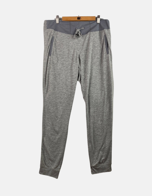 Grey leggings FM