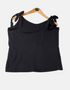 Women's Tie-Shoulder Tank Top
