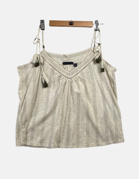 Top butter colour FM