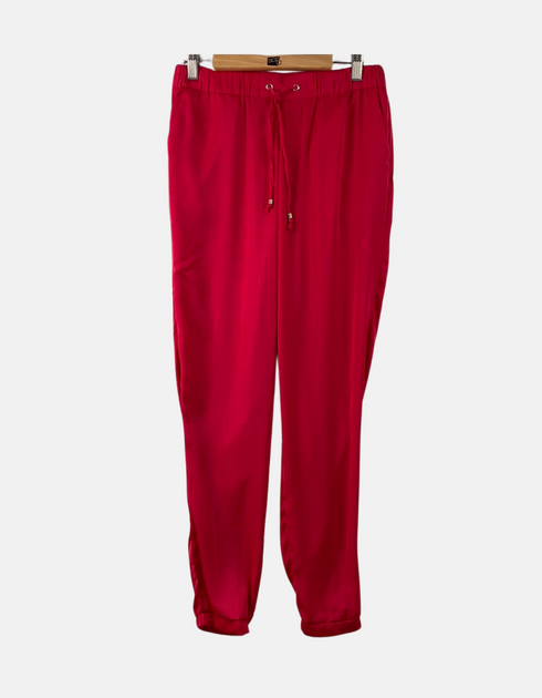 Pink pant FM