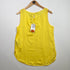 Sunshine Scoop Neck Tank Top