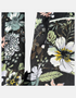 Women's Floral Jumpsuit