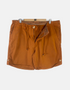 Men shorts brown FM