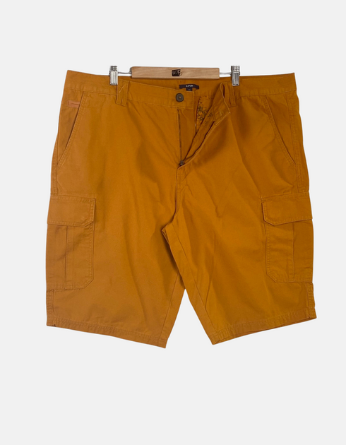 Men shorts mustard FM