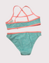 Stellar Splash Two-Piece Swim Set