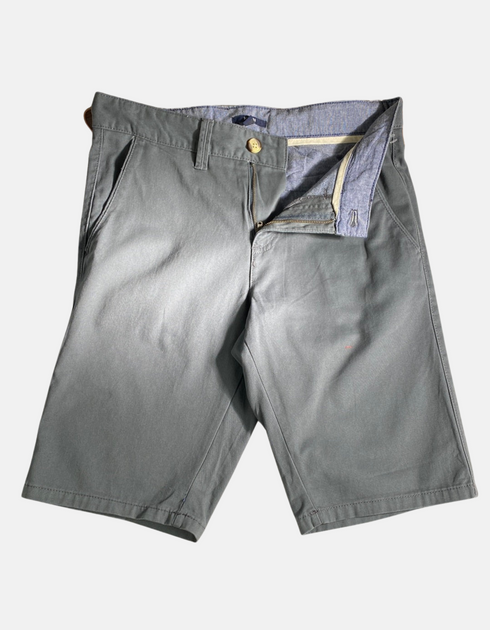 Grey men shorts FM