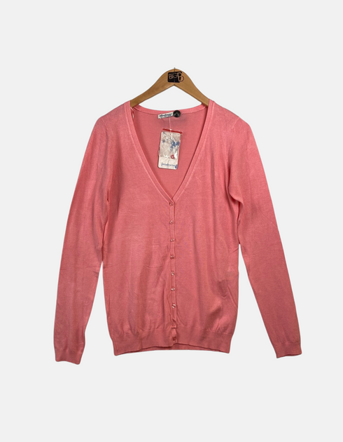 Pink T-shirt FM