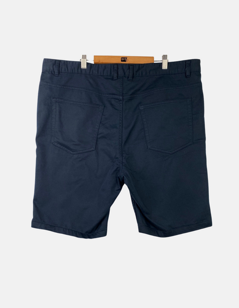 Men shorts blue FM