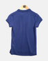 Blue colour T-shirt FM