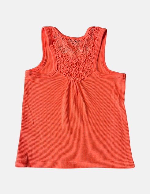 Kid tank top FM