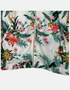 Tropical Oasis Bomber Jacket