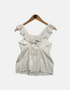 White dress FM
