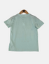 Sky blue t shirt FM