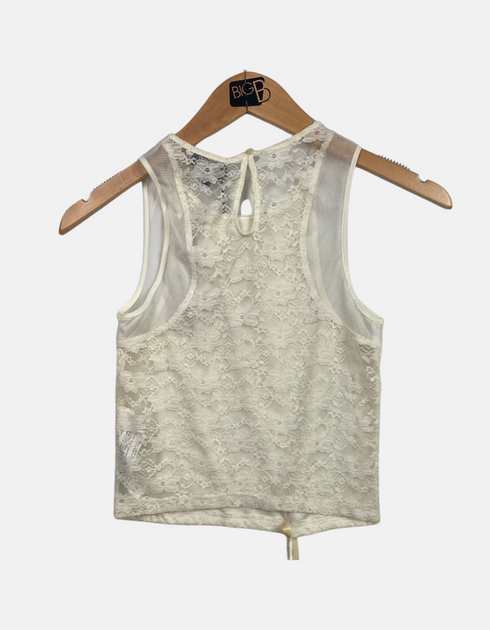 Tank white lest FM