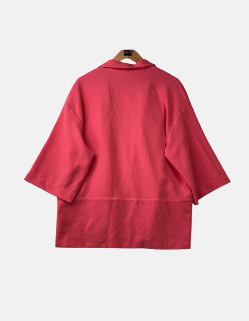 Pink colour cort FM