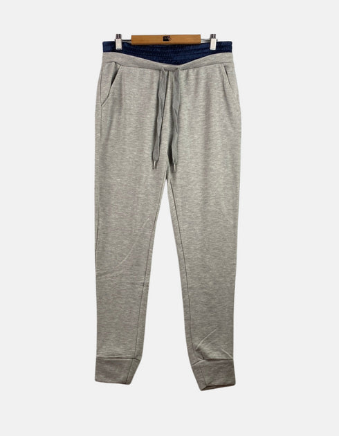 Men's Drawstring Jogger Sweatpants