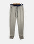 Men's Drawstring Jogger Sweatpants