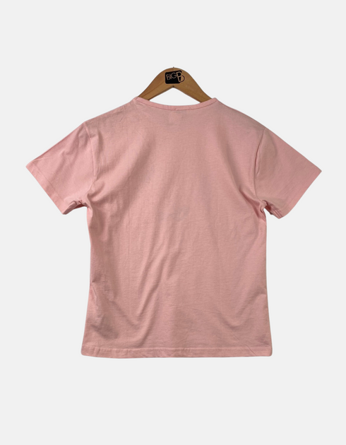 T-shirt pink FM