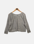 Gray T-shirt FM