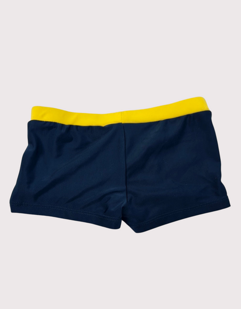 Aquatic Adventure Swim Trunks