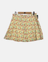 Shirt with small flowers FM