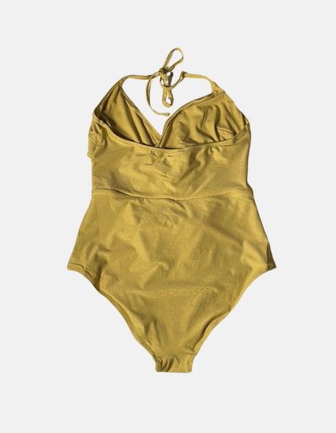 Swim gold FM