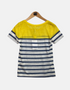 T-shirt line FM