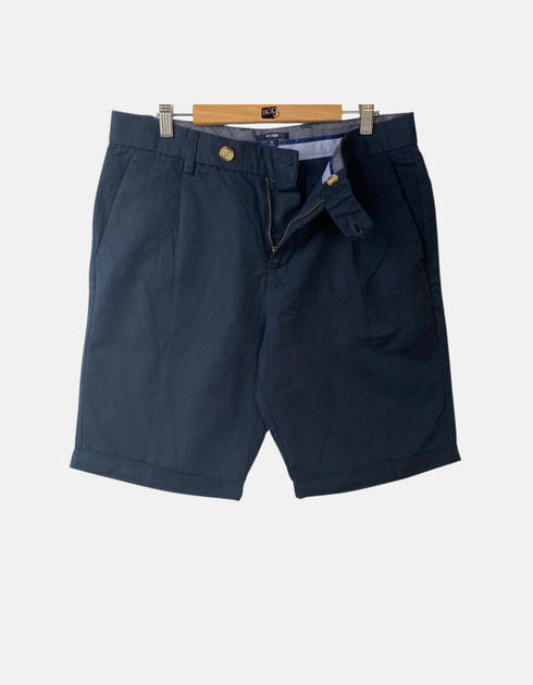 Men shorts blue FM
