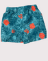 Tropical Tiger Swim Shorts