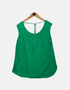 Tank green FM