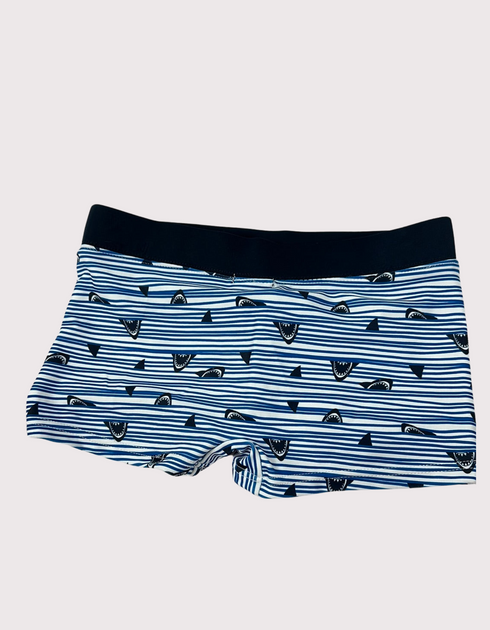 Sailor's Delight Swim Shorts