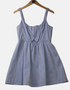 Purple dress FM