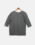 T-shirt gray colour FM