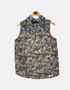 Tank blouse FM
