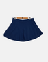 Shirt blue FM