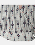 Bohemian Rhapsody Sleeveless Blouse