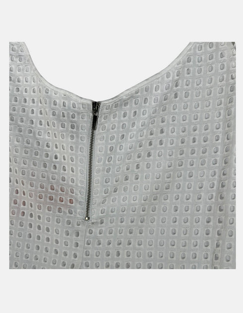 Lattice Charm Shift DressF