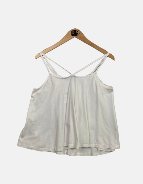 White tank FM