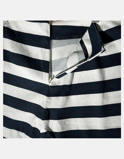 Nautical Stripe Charm Shorts