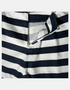 Nautical Stripe Charm Shorts