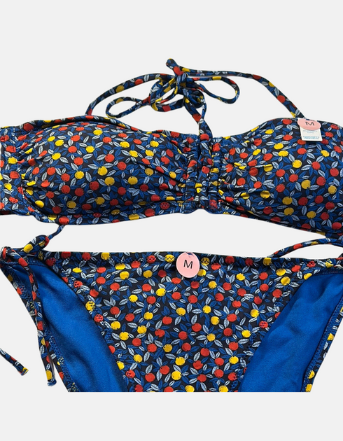 Women bikini FM